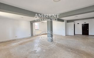 ANSAMBLU INDUSTRIAL HALĂ + CLADIRE BIROURI, 686 mp, VASLUI - ZONA INDUSTRIALĂ - Poză 5
