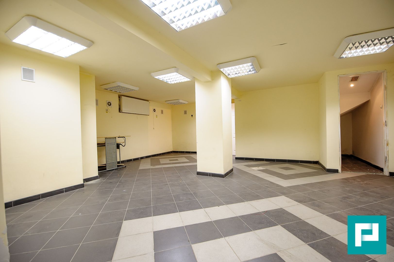 Spațiu comercial Arad, strada Dorobanților 254 mp. - Poză 7