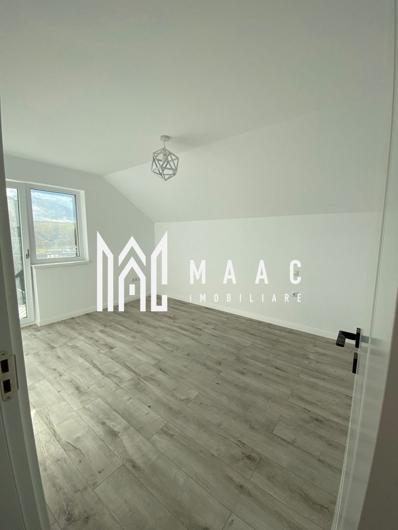 Casă de Închiriat | Curte 100 Mp | Zona Cisnădie - Poză 6