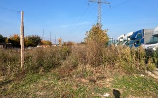 Teren rezidențial P+1+M - Poză 5