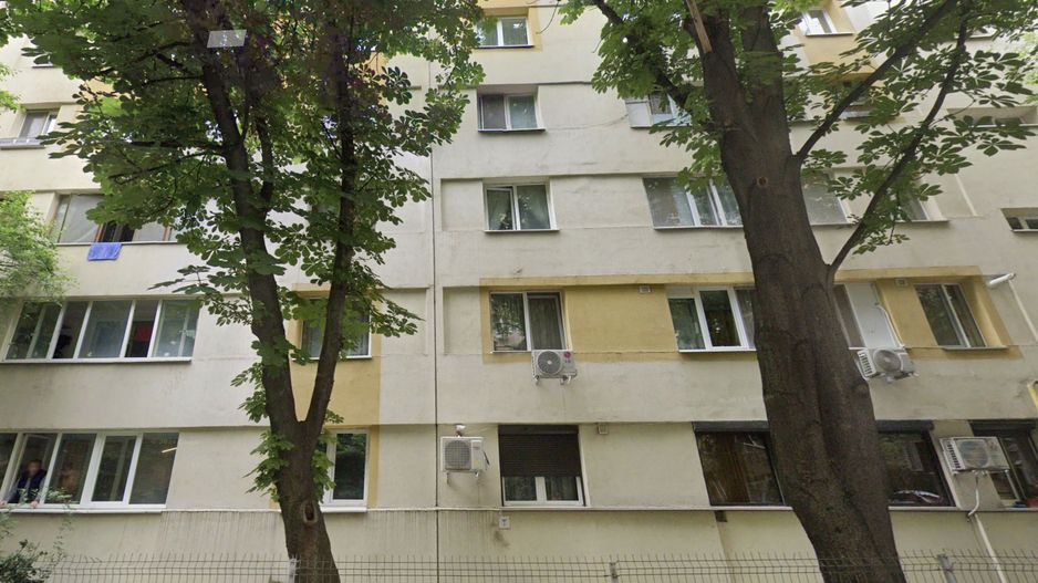 Apartament 3 camere de renovat in bloc anvelopat in zona Obor - Poză 2