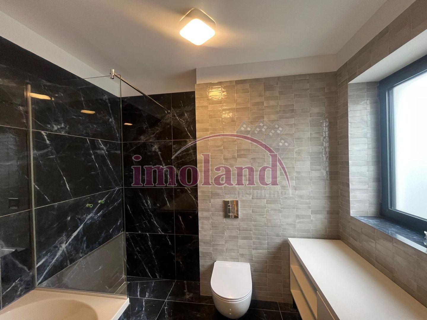 Vila superba - 5 camere - Laguna albastra-Corbeanca - Poză 10