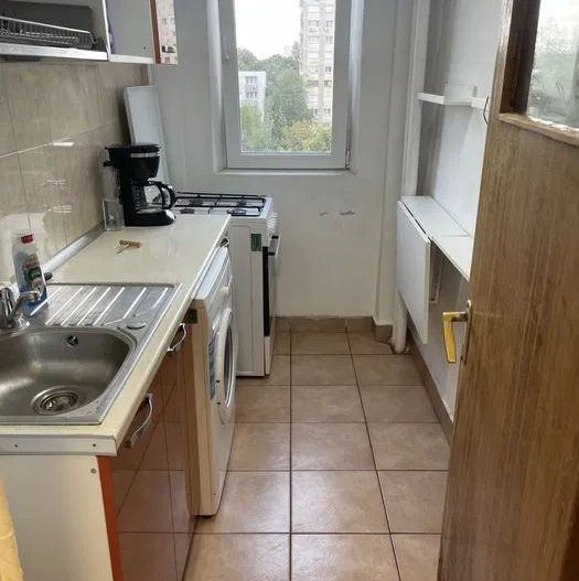 Apartament 2 camere la 7 min de Metrou Lujerului, PET FRIENDLY - Poză 4