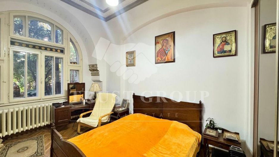 Apartament in vila | Victoriei | Curte comuna - Poză 10