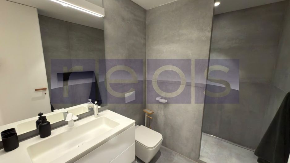 VANZARE APARTAMENT ULTRA LUX  4 C - DOROBANTI - Ministerului de Externe - Poză 35