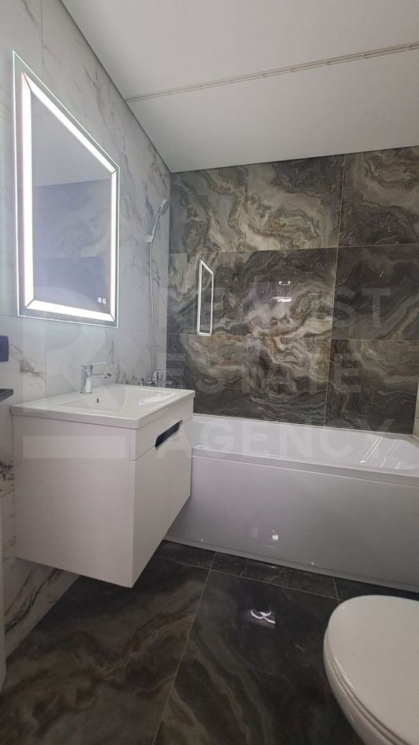 Chirie, apartament, 1 cameră, strada Ion Nistor, Centru - Poză 6