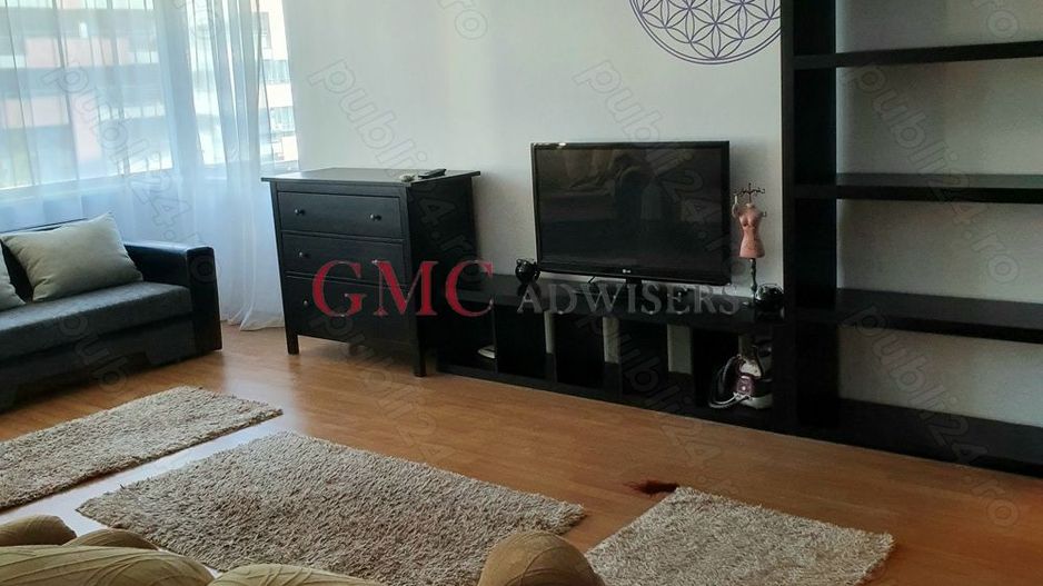 Apartament 2 camere Quadra Place Lujerului - Poză 1