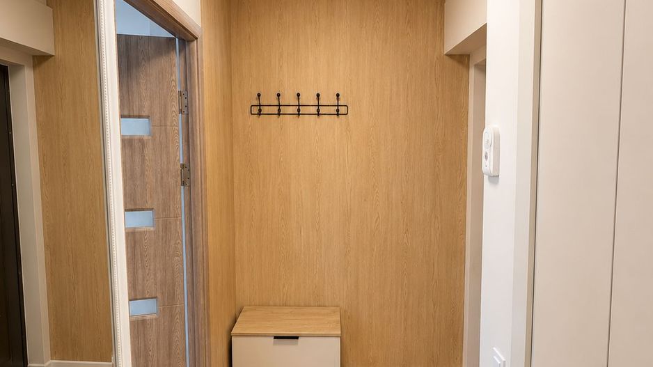 Apartament 2 camere, confort 1 – Tomis 3 | Totul nou | La cheie - Poză 11