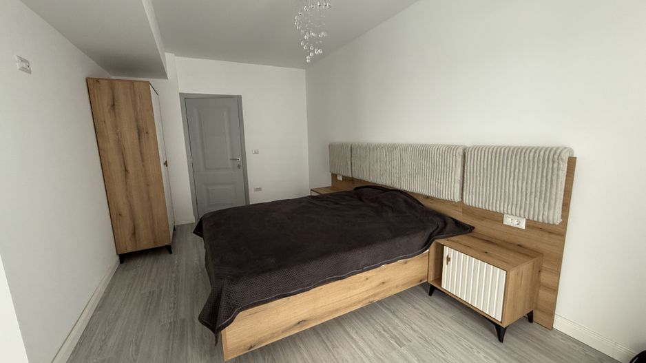 APARTAMENT 2 CAMERE | RUTH RESIDENCE | LIFT - Poză 3