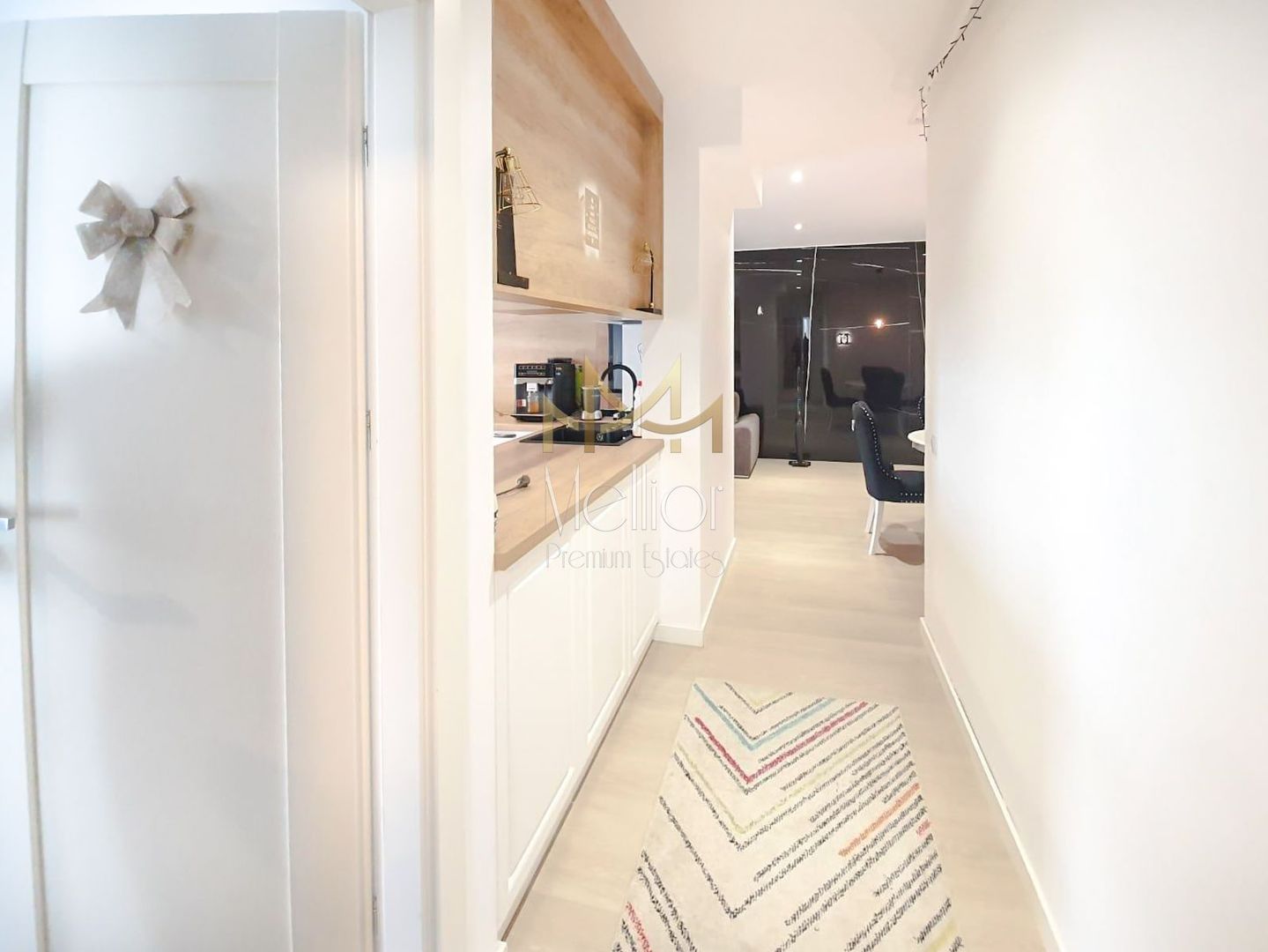 Apartament lux 3 camere, terasa, garaj, Gheorgheni, zona Sopor! - Poză 9