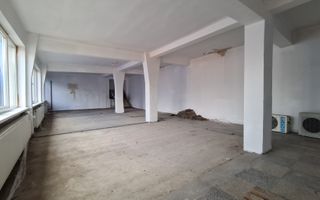 Spatiu birouri de închiriat Brasov - 384 mp # Plus-imo.ro - Poză 9