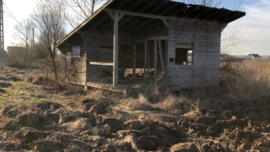 Teren intravilan 801mp | Țegheș, Comuna Domnești | Zonă în dezvoltare - Poză 6