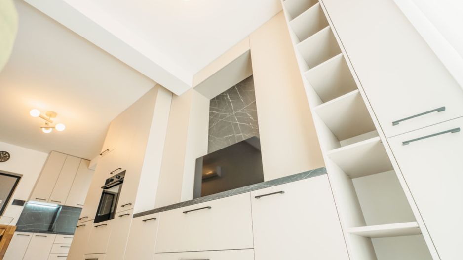 Apartament Ultracentral | 2 Camere | Prima Închiriere | Parcare - Poză 4