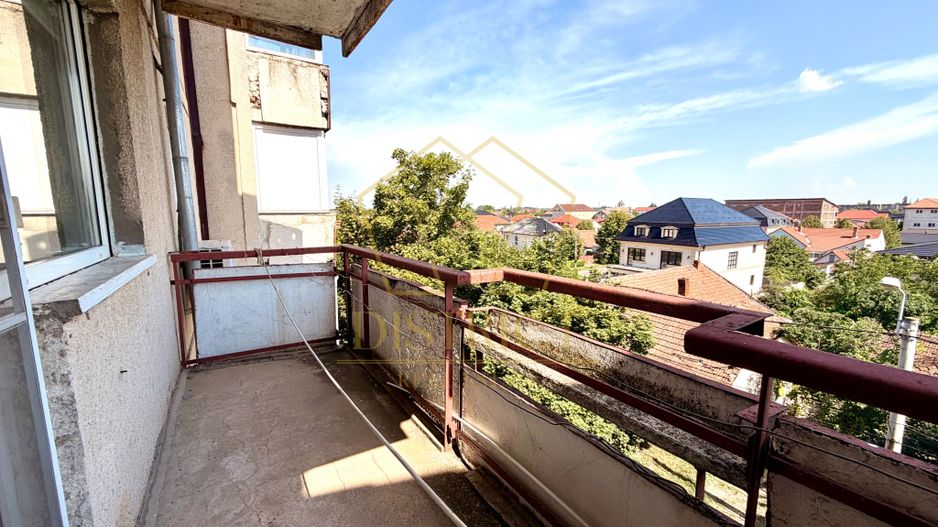 Apartament decomandat cu 2 camere | Steaua - Poză 11