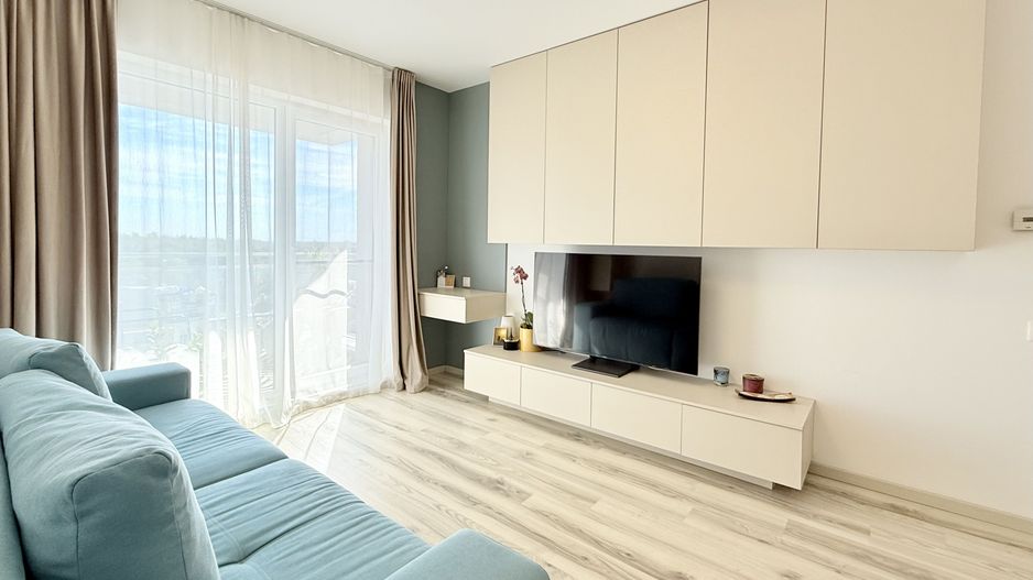 Priveliște care îți taie respirația, confort si eleganta, zona Lipovei - Poză 3