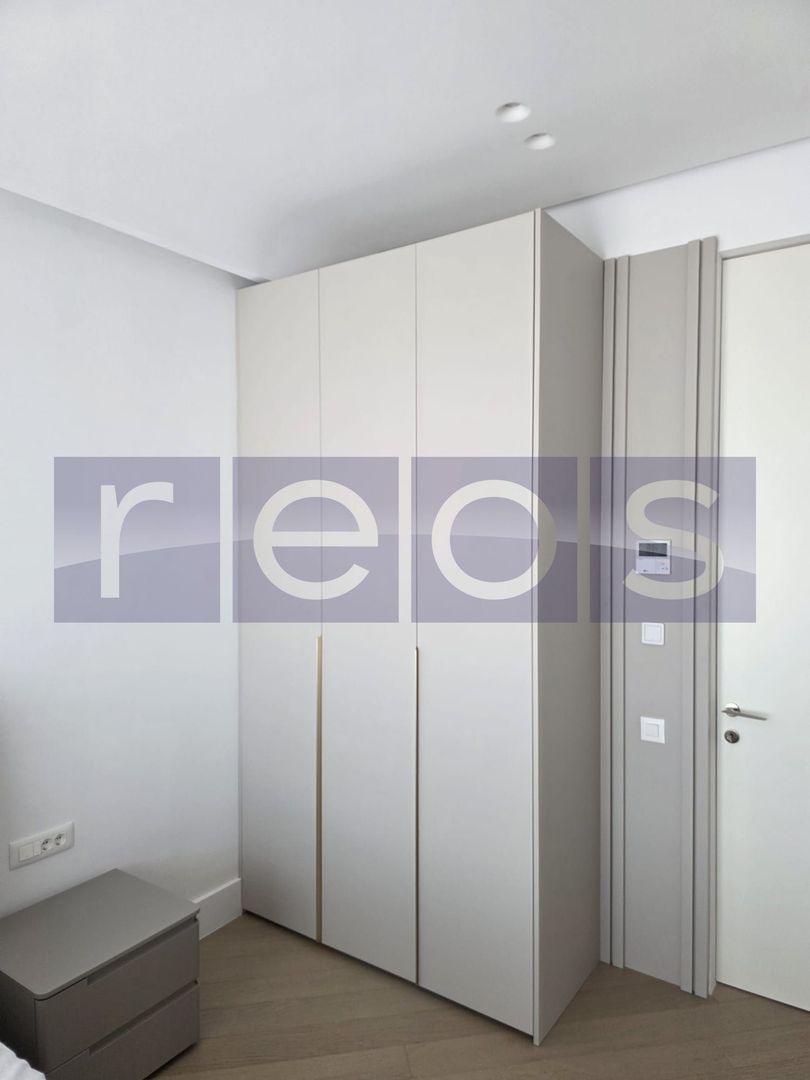 VANZARE APARTAMENT 101MP | 3 CAMERE | MOBILAT-UTILAT LUX | TERASA 26MP - Poză 16