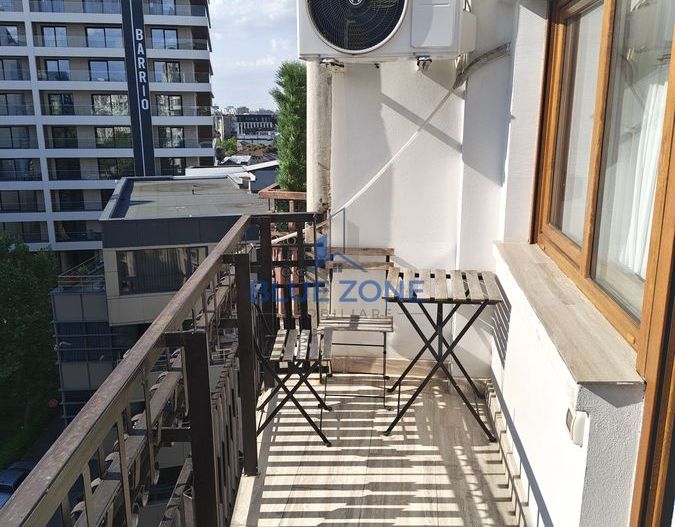 2 camere decomandat | Vitan - Zepter | 66 mp - Poză 10