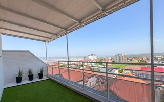 Penthouse la cheie cu vedere panoramica! - Poză 15