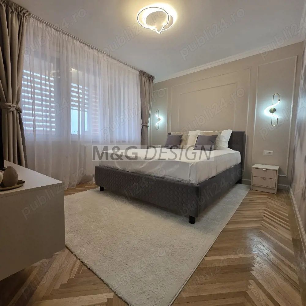 Apartament 3 camere zona Centrala - Poză 6