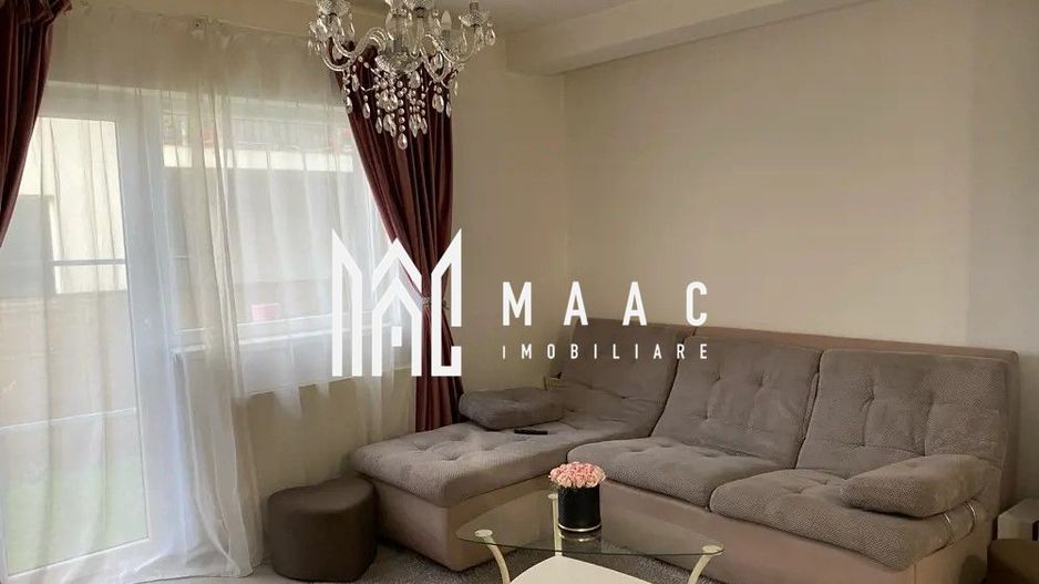 Apartament 3 camere | Gradina | 59 MPU | Mobilat | Selimbar - Poză 2