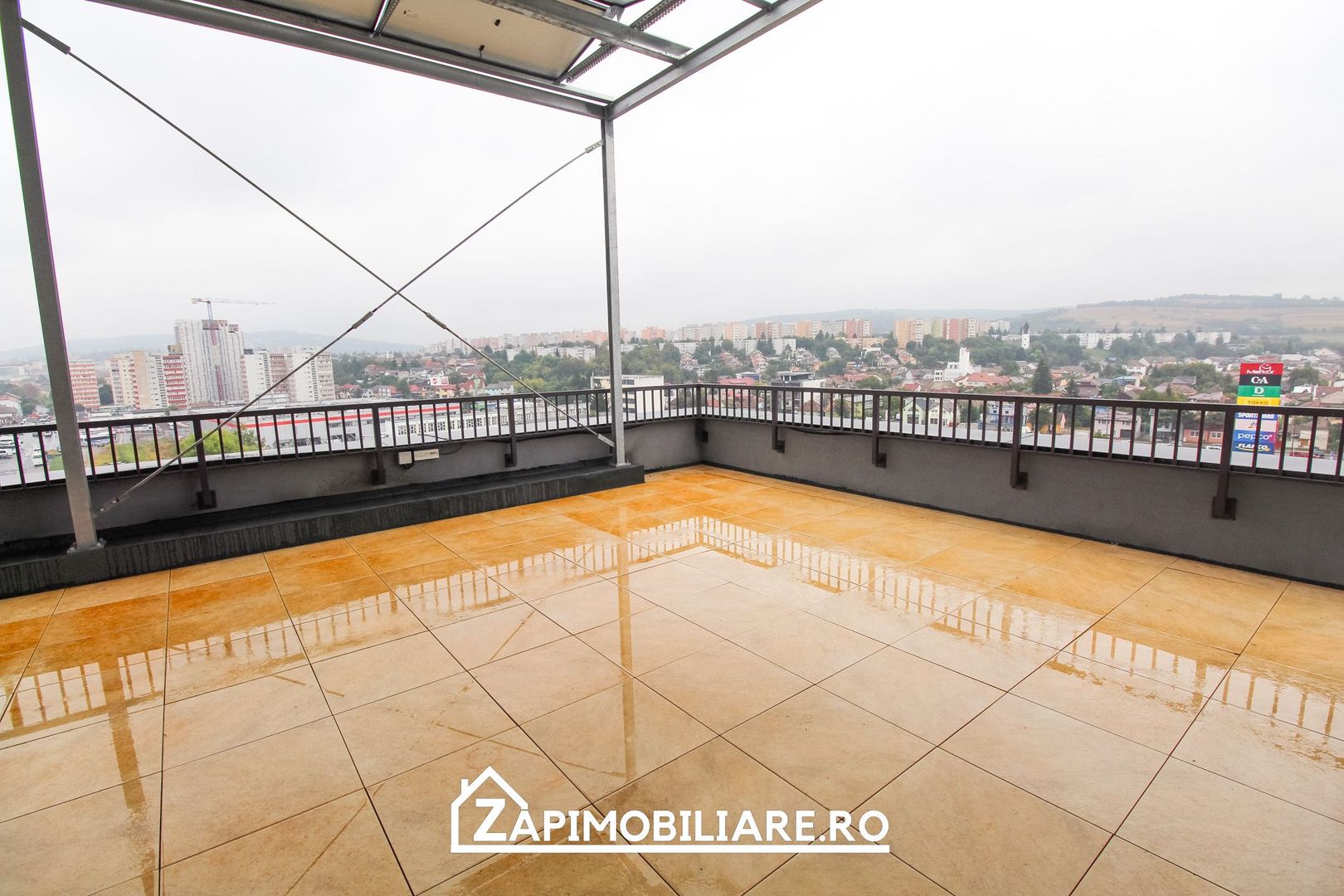 5 Birouri 146 mp  - Cladirea Multinvest - Poză 10