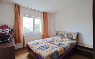 4 camere, 80 mp, modernizat, în zona Ion Meșter – Mănăștur!! - Poză 9