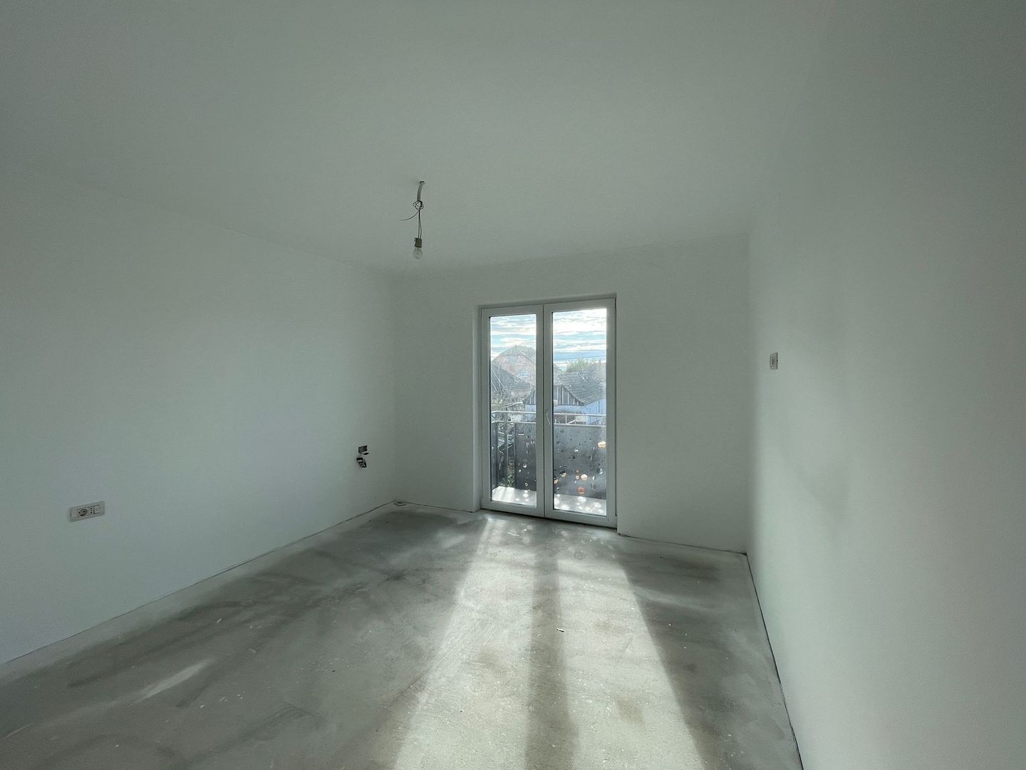 Apartament -2 camere-Giarmata-Vii - Poză 2