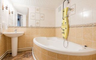 Casă 210 m² cu 5 dormitoare și teren 10 ari – Euroreparație | Drochia, str. Grigore Ureche - Poză 58