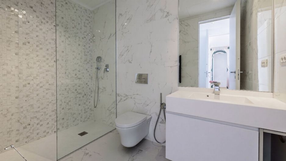 Apartament superb One Mamaia Nord 3 camere I Sea view - Poză 21