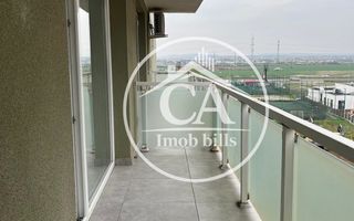 Apartament de închiriat cu 2 camere în zona Nufărul, Oradea - Poză 7