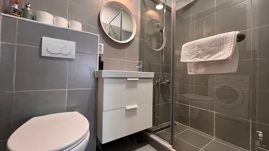 3 camere | Calea Victoriei | GalDan Apartments - Poză 6
