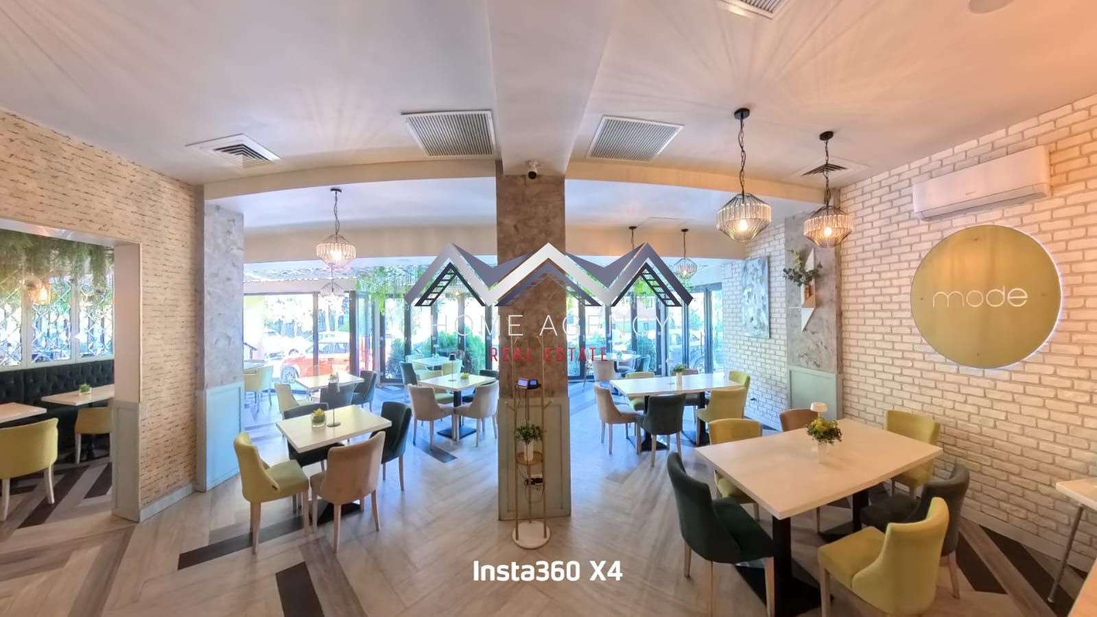 Restaurant de vânzare Otopeni ultracentral | afacere profitabilă - Poză 10
