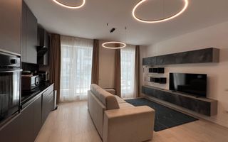 2 camere MTM Pipera Lake | parcare inclusa - Poză 2