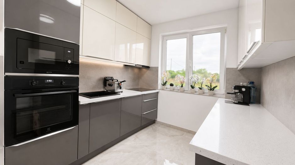 COMISION 0% |Duplex Sag|110 mp utili|Panouri fotovoltaice + Baterie - Poză 6