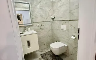 Apartament la cheie | 3 camere | Garaj | Zona Vivo-Floresti - Poză 12