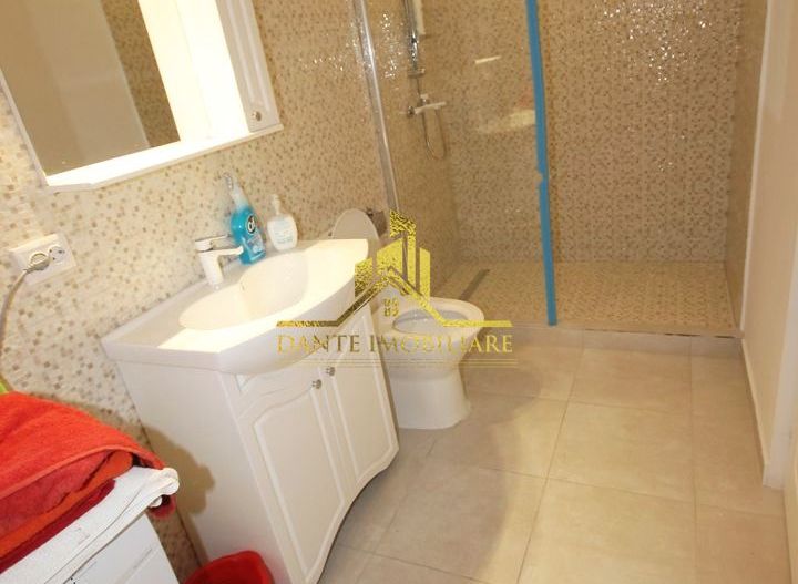 3 camere, bloc nou, modern, parcare, spatios, Buna Ziua, Fagului - Poză 6