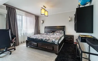 Vila impresionata 550mp util, 300mp teren - Poză 22
