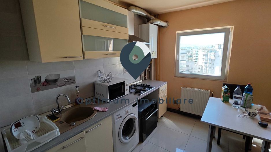 Apartament cu 2 camere. 52 mp in Marasti, zona Cinema Marasti ! - Poză 2