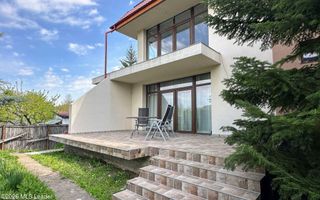 Tamasi - langa padure, casa 300 mp teren 711 mp, personalizabila - Poză 1