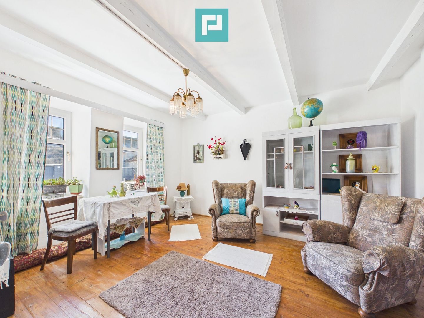 Casă cu 6 camere pe teren de 2029 mp – Miniş - Poză 20