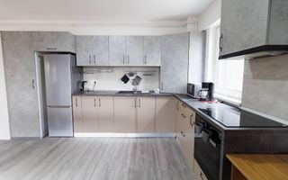 Apartament 2 camere | Soho Residence Brașov | 54 mp utili - Poză 3