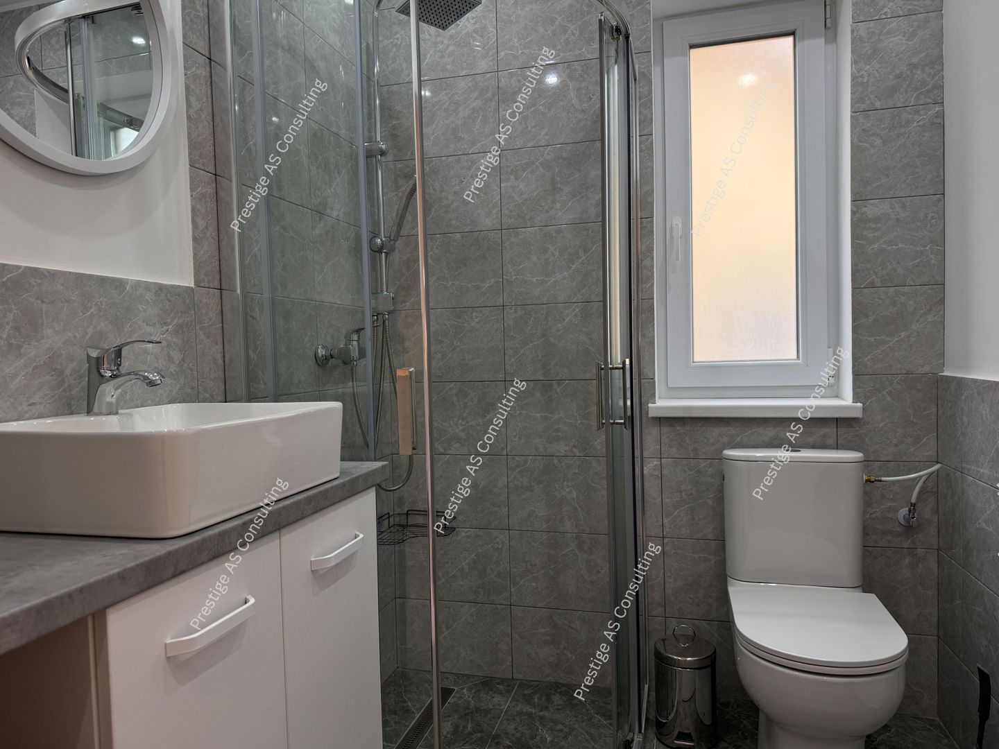 Apartament 3 camere Etaj 1 | Dumbravita-Parcul Terra - Poză 19