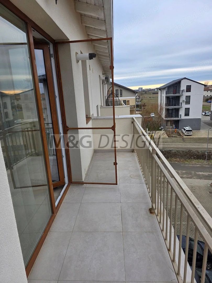 Apartament 2 camere Giroc-Braytim - Poză 9