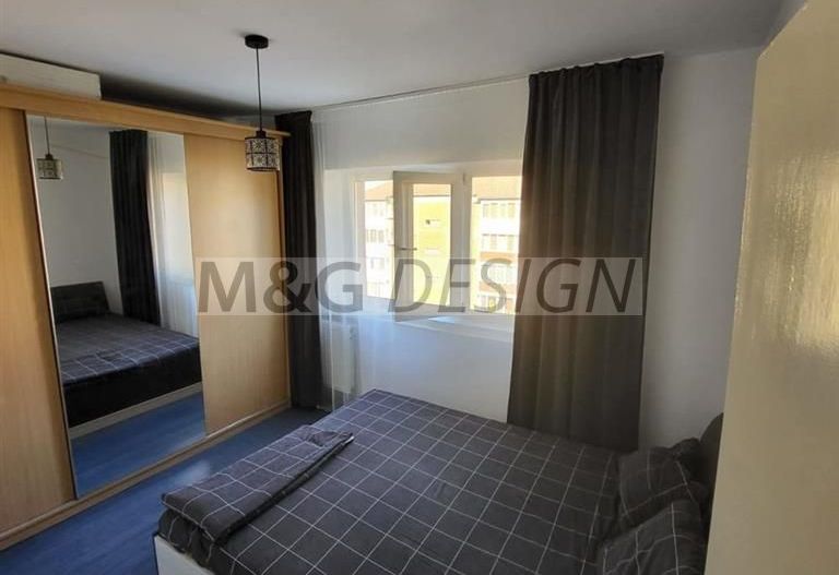 Apartament 2 camere Aradului cu centrala - Poză 4