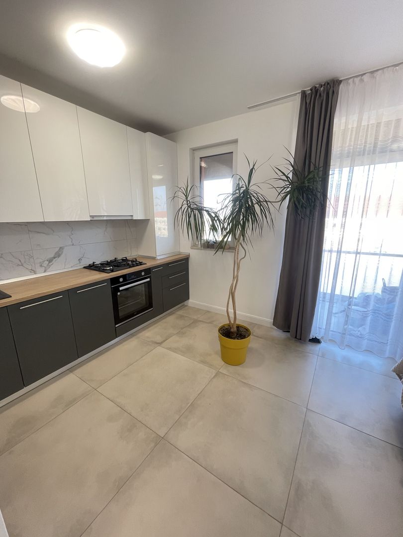 Olimpia-Stadion | Bloc Nou | Loc de parcare subteran | Pet Friendly - Poză 3