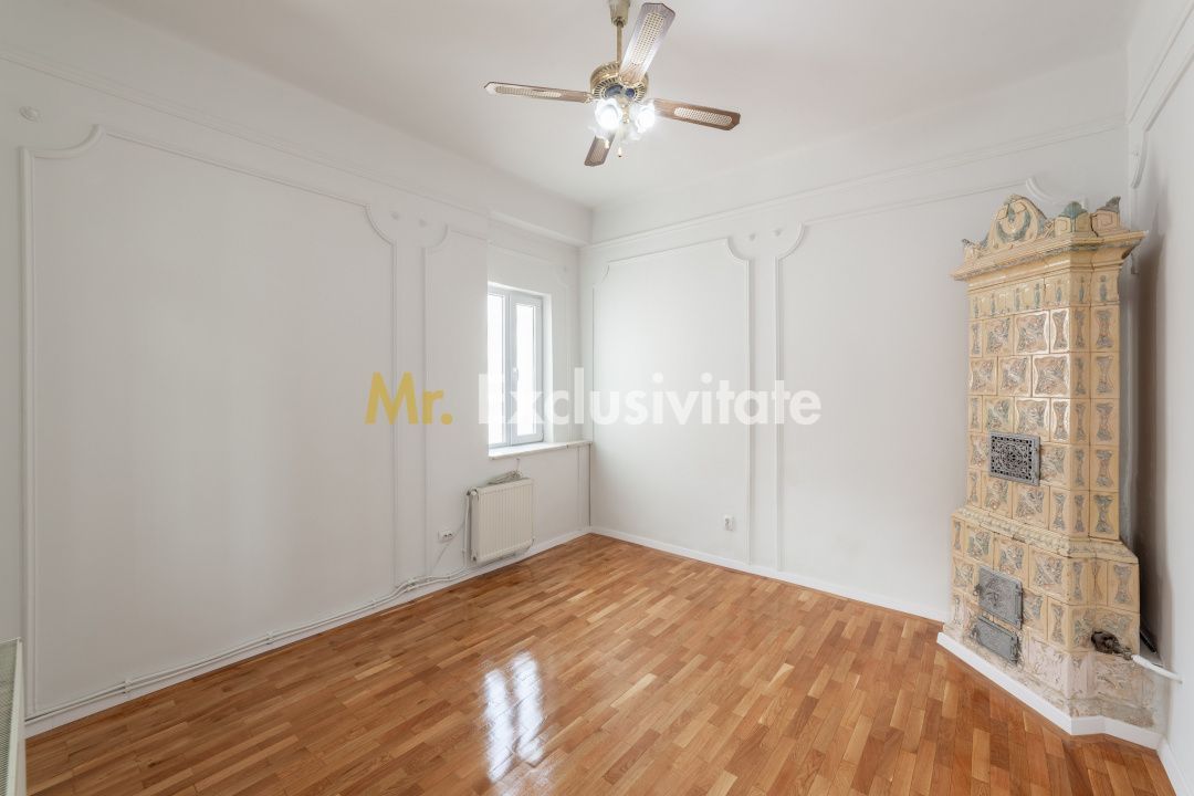 Casă interbelică ultracentrală | Bulevardul Republicii nr. 129 | - Poză 7