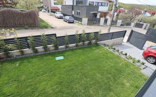 Casa individuala semifinisata de vanzare, cartier Faget! - Poză 22