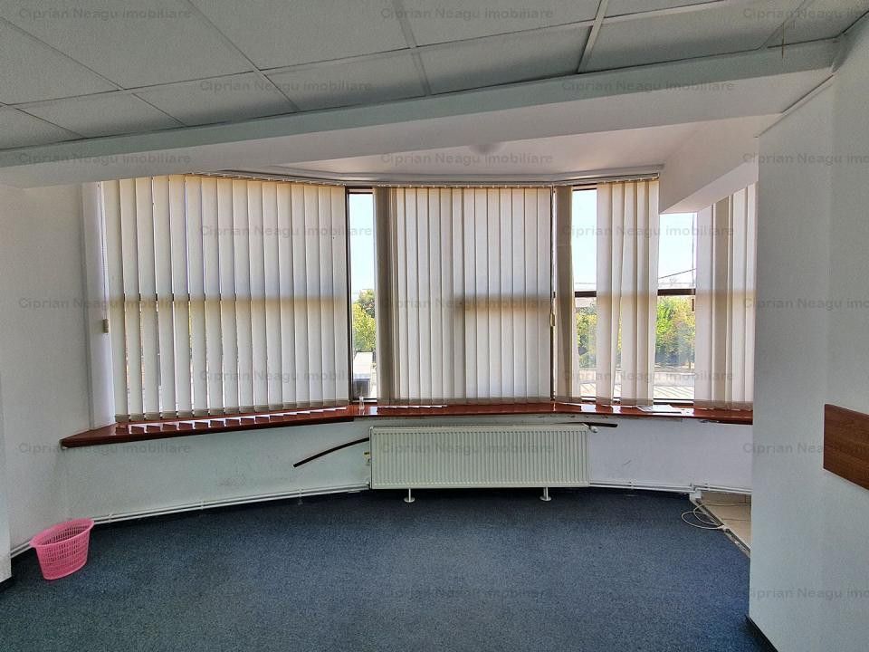 COMISION 0% - Spațiu de birouri la Bulevard principal, Pitesti - Poză 2
