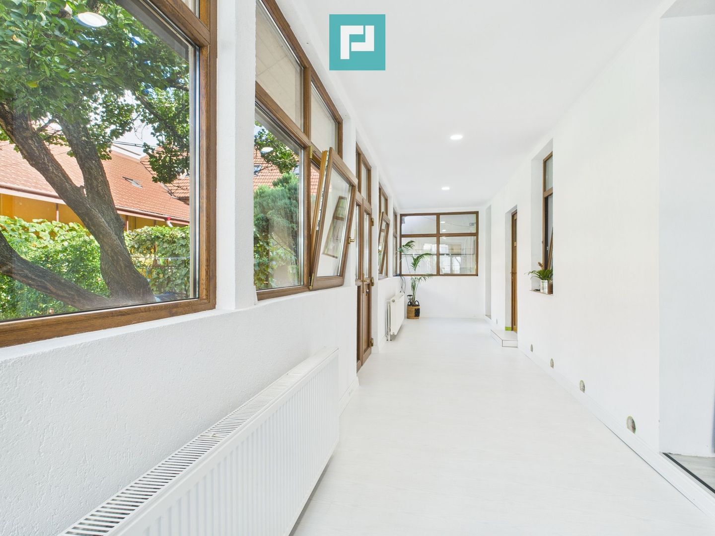 Apartament 3 camere  la curte  - Odobescu - Poză 24