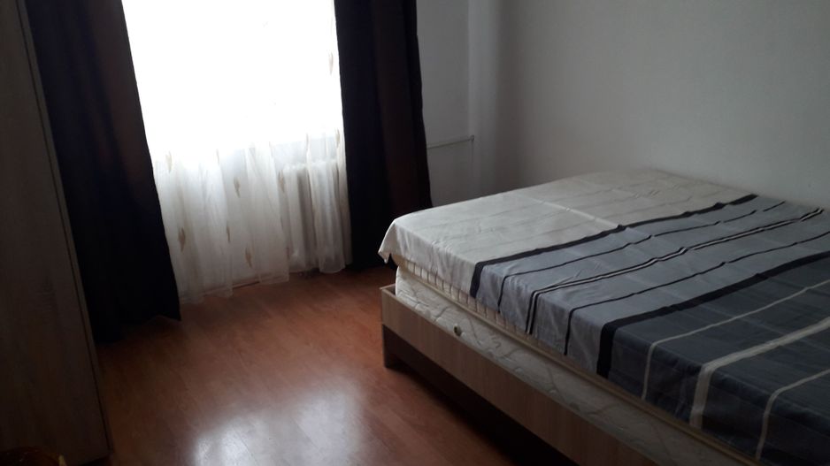 Apartament 2 camere de inchiriat | bloc anvelopat | Zona Gorjului - Poză 3